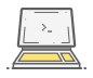 Computer icon