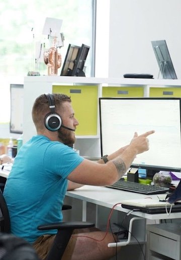Conversion Rate Optimization