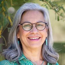 Nanie Carrillo